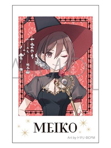 MEIKO4拍立得-MEIKO个人池系列