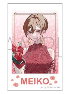 MEIKO1拍立得-MEIKO个人池系列