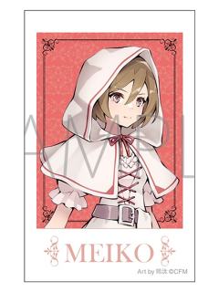MEIKO3拍立得-MEIKO个人池系列