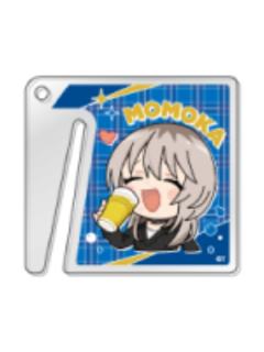 河原木桃香挂件-HUB联动