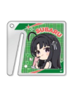 安和昴挂件-HUB联动