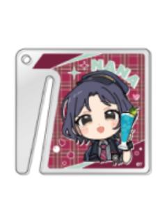 Nana挂件-HUB联动