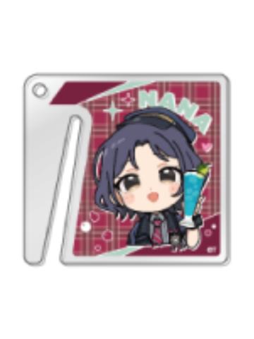 Nana挂件-HUB联动