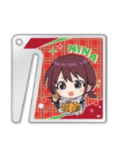 井芹仁菜挂件-HUB联动