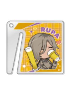 Rupa挂件-HUB联动