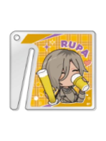 Rupa挂件-HUB联动