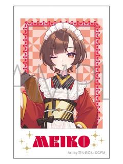 MEIKO6拍立得-MEIKO个人池系列