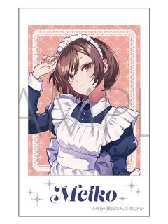 MEIKO5拍立得-MEIKO个人池系列