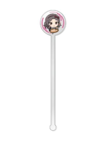 海老塚智搅拌棒-HUB联动