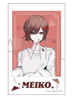 MEIKO2拍立得-MEIKO个人池系列