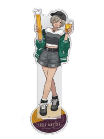 Rupa亚克力立牌-HUB联动