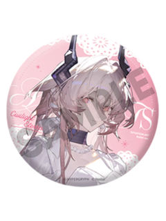 特蕾西娅(徽章)-日服悠星六周年fes. 芭蕾系列周边