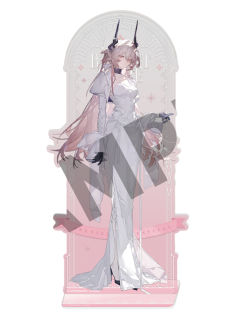 特蕾西娅(立牌)-日服悠星六周年fes. 芭蕾系列周边