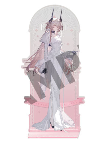 特蕾西娅(立牌)-日服悠星六周年fes. 芭蕾系列周边