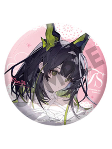 Mon3tr(徽章)-日服悠星六周年fes. 芭蕾系列周边