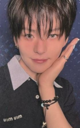 日巡场限 事 ver.A