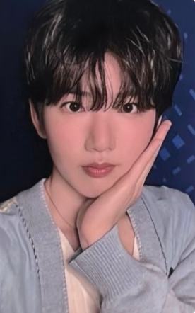 日巡场限 奎 ver.A