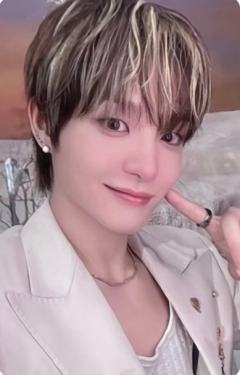 日巡场限 煮 ver.C