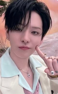 日巡场限 事 ver.C