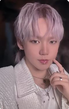 日巡场限 脆 ver.C