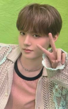 日巡场限 荣 ver.B