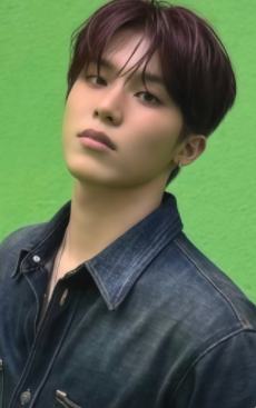 日巡场限 瓢 ver.B