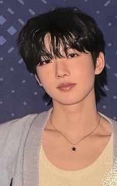 日巡场限 奎 ver.B