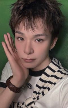 日巡场限 萨 ver.A