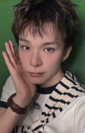 日巡场限 萨 ver.A