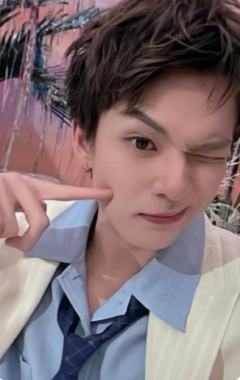 日巡场限 萨 ver.C