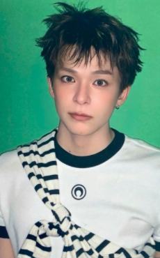 日巡场限 萨 ver.B