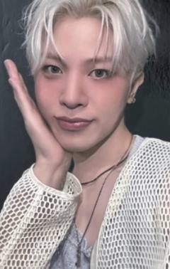 日巡场限 桃 ver.A