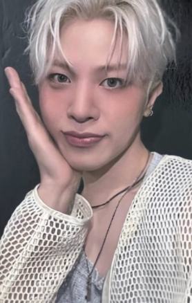 日巡场限 桃 ver.A