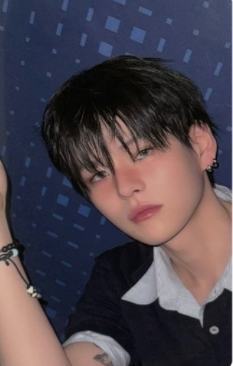 日巡场限 事 ver.B