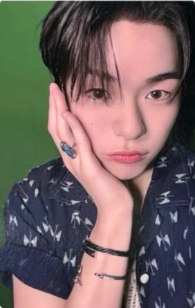 日巡场限 材 ver.A