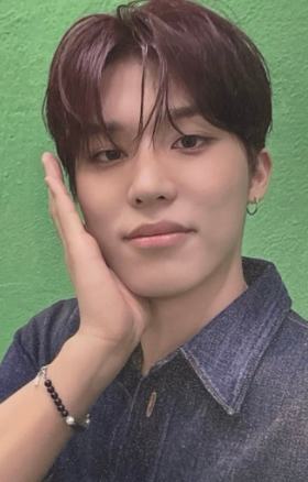 日巡场限 瓢 ver.A