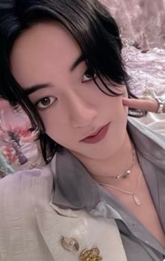 日巡场限 头 ver.C