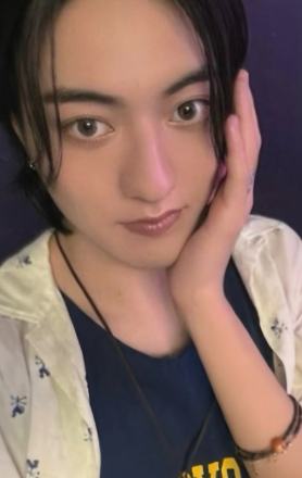 日巡场限 头 ver.A