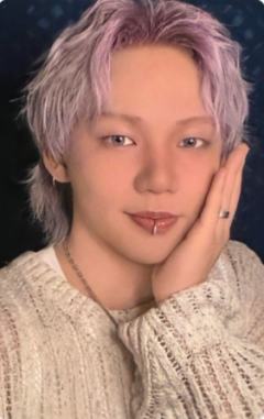 日巡场限 脆 ver.A