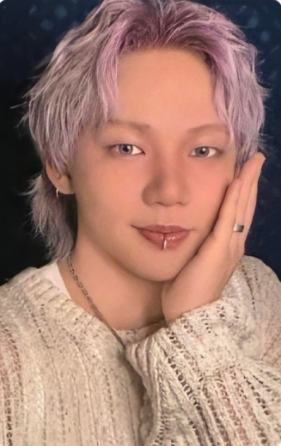 日巡场限 脆 ver.A