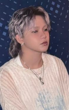 日巡场限 脆 ver.B