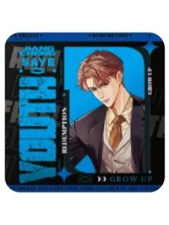 蒋丞6(常规款)徽章-晨绊系列