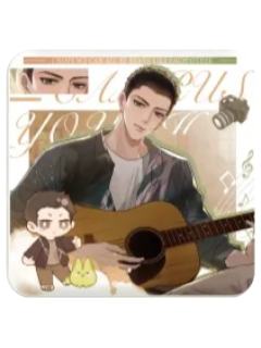 顾飞4(常规款)徽章-晨绊系列