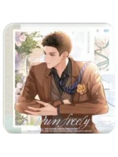 顾飞1(常规款)徽章-晨绊系列