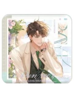 蒋丞1(常规款)徽章-晨绊系列