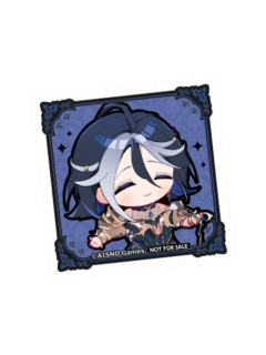 阿黛拉2贴纸-铁人卡拉OK联动系列