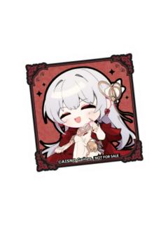 可可莉克2贴纸-铁人卡拉OK联动系列