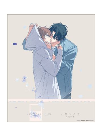 顾昀迟&温然透卡-特典