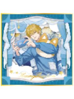 黄少天1(隐藏款)亚克力色纸-睡颜系列