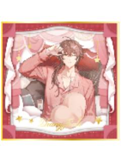 张佳乐1(隐藏款)亚克力色纸-睡颜系列